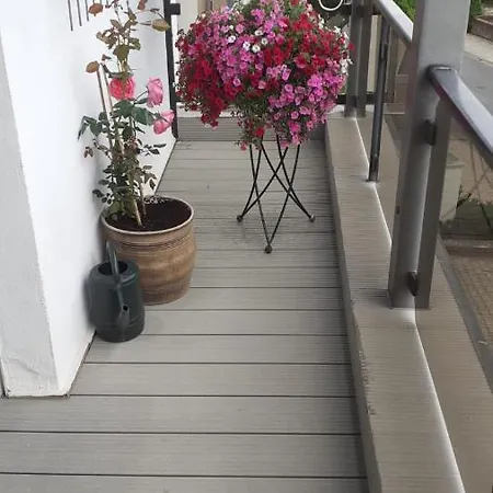 Silk Lejlighed Niederkrüchten