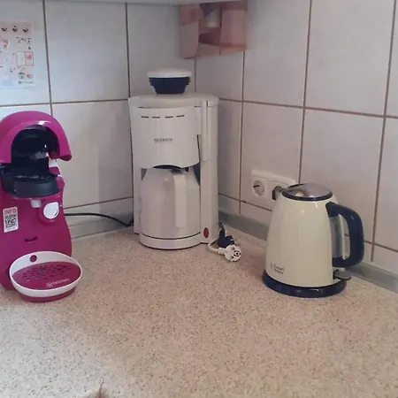 Daire Silk Niederkrüchten