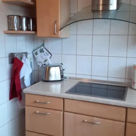 Silk Apartamento Niederkrüchten