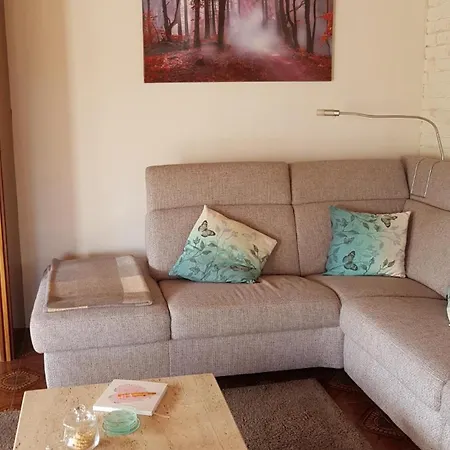 Lejlighed Silk Niederkrüchten