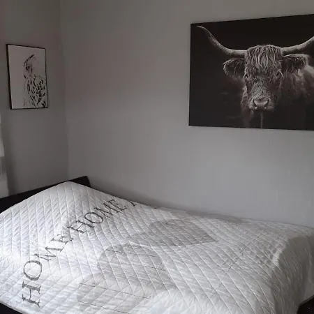 Silk Daire Niederkrüchten