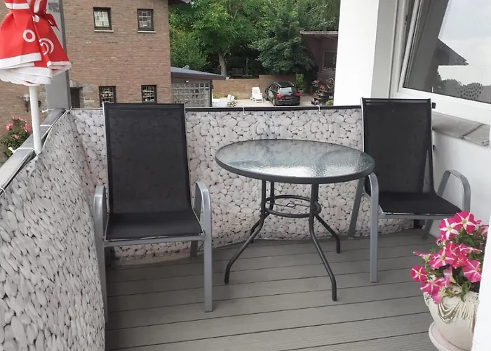 Silk * Niederkrüchten