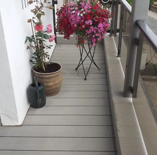 Silk Appartement Niederkrüchten