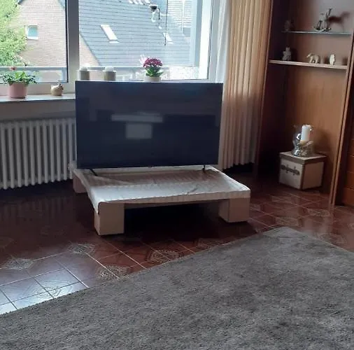 Silk * Niederkrüchten