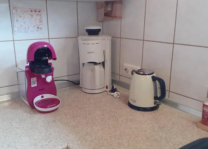 Lejlighed Silk Niederkrüchten