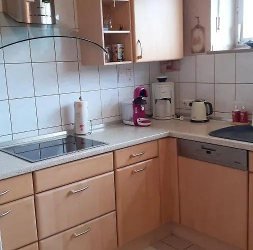 Silk Appartement Niederkrüchten