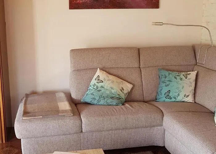 Appartement Silk Niederkrüchten