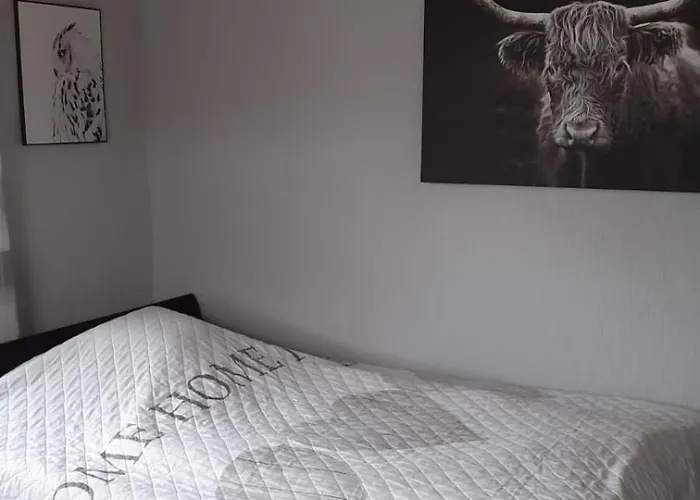 Silk Appartement Niederkrüchten